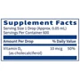 Klaire Labs Micellized Vitamin D3 Витамин D3 30 мл: Тип Витамин D