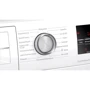 Пральна машина Bosch WAU28S6SPL: Завантаження білизни (прання), кг 9