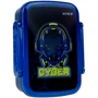 Ланчбокс Kite Cyber 420мл (k22-160-2)