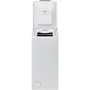 Стиральная машина Indesit BTW S6230P PL/N: Загрузка белья (стирка), кг 6