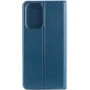 Чохол для телефона Mobile Case GETMAN Elegant Blue для Xiaomi Redmi 12: Сумісність Xiaomi Redmi 12