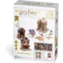 Пазл 3D Geekach Games Товары для Квиддича (Quality Quidditch Supplies Set 3D puzzle) 4dpuz002 фото 7