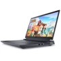 Ноутбук Dell G15 5535 (I5535-A933GRY-PUS): Процессор AMD Ryzen 5 7640HS (4.3 - 5.0 ГГц) / 6 - ядерный