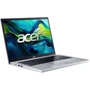 Ноутбук Acer Aspire Go 14 AG14-31P Pure Silver (NX.KX5EU.013): Екран 15.6" IPS (1920x1200) WUXGA