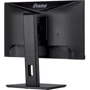 Монитор iiyama XUB2293HS-B5: Разъемы DisplayPort, HDMI, Выход на наушники