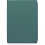 Аксессуар для планшетных ПК BeCover Case Rotatable Smart Keyboard Dark Green for Samsung Galaxy Tab S6 Lite 2024 P620/P625/P627 (712589) фото 4