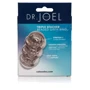 CalExotics Dr. Joel Kaplan Girth Ring - насадка на член, 8.25x3.75 см