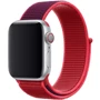 Аксесуар для Watch Apple Sport Loop (PRODUCT) Red (MXHV2) for Apple Watch 38/40/41mm: Виробник Apple
