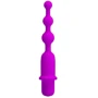 Перезаряжаемая виброцепочка Pretty Love HERMOSA, BI-014597