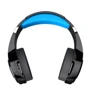 Наушники Kotion Each G9000BT Black/Blue: Тип конструкции полноразмерные