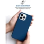 Чохол для iPhone ArmorStandart ICON2 MagSafe Storm Blue для iPhone 15 Pro Max (ARM72754) фото 7