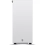 Корпус Deepcool Macube 550 White (GS-ATX-MACUBE550-WHG0P): Форм-фактор материнской платы ATX/MicroATX/Mini-ITX