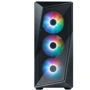 Корпус CoolerMaster CMP 520 (CP520-KGNN-S00): Типоразмер Midi-Tower