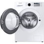 Стиральная машина Samsung WW70TA026AH: Тип машины Автомат