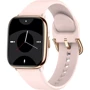 Смарт-годинник Gelius Amazwatch GTi GP-SW014 Gold Rose фото 24