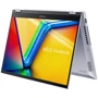 Ноутбук ASUS VivoBook S 14 Flip TP3402VA (TP3402VA-LZ137W) RB: Процессор Intel Core i5-13500H (2.6 - 4.7 ГГц) / 12 - ядерный