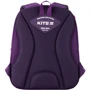 Рюкзак Kite Education Princess K20-777s-4: Корпус рюкзака Каркасный