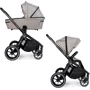 Універсальна коляска 2 у 1 Muuvo Quick 3.0 (Steel Grey)