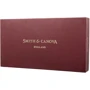 Женский кошелек Smith&Canova коричневый (FUL-92405-brown) фото 6