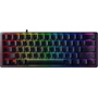 Клавиатура Razer Huntsman Mini Purple Switch RU USB (RZ03-03391500-R3R1)