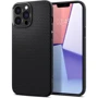 Чехол для iPhone Spigen Liquid Air Matte Black (ACS03201) for iPhone 13 Pro Max