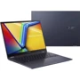 Ноутбук ASUS VivoBook S 14 Flip (TP3402VA-LZ090W): Видеоадаптер Intel Iris Xe Graphics