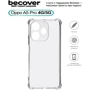 Чохол для телефона BeCover TPU Case Anti-Shock Clear для Oppo A5 Pro (713813)