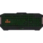 Клавиатура ASUS Cerberus MKII Gaming Keyboard