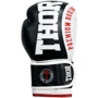 Перчатки боксерские THOR SHARK 14oz /PU /черные