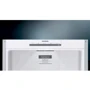 Холодильник Siemens KG46NUI30N: Размеры 186x70x67 см