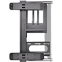 Корпус Thermaltake Core P3 Tempered Glass (CA-1G4-00M1WN-06) фото 7