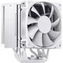Кулер Jonsbo HX6240 White: Рівень шуму, dB 37.6