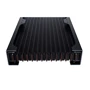 Система охлаждения Alphacool Eisbaer LT360 Aurora HPE: Наличие подсветки есть