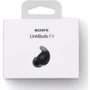 Наушники Sony Linkbuds Fit Black (WFLS910NB.CE7): Дополнительно TWS наушники