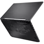 Ноутбук ASUS TUF Dash 15 (TUF506HC-UB74): Объем накопителя 512 ГБ (SSD)