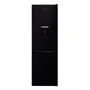 Холодильник HEINNER HC-V270BKWDF+