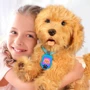 Интерактивная игрушка My Fuzzy Friends Лабрадудель Moji (18207-UKR-ENG) фото 4