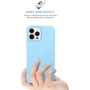 Чехол для iPhone ArmorStandart ICON2 Case Sky for iPhone 14 Pro Max (ARM68467) фото 7