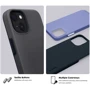 Чехол для iPhone LAUT SHIELD Black (L_IP22C_SH_BK) for iPhone 14 Plus фото 7