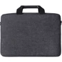 Сумка для ноутбуков Grand-X 15.6'' Dark Grey (SB-139D): Форм-фактор 15.6"