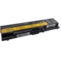 Батарея для ноутбука Lenovo-IBM 42T4235 ThinkPad T410 10.8V Black 5200mAh OEM