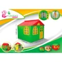 Игровой Домик со шторками DOLONI TOYS 02550/3: Производитель DOLONI TOYS