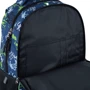 Рюкзак GoPack Teens 162M-2 (GO24-162M-2): Спинка Ортопедическая (анатомическая)