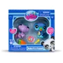 Игровой набор Hasbro Littlest Pet Shop Друзья по искусству (00507): Производитель Hasbro