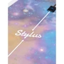 Доска для сноуборда BURTON (1069718) STYLUS 2025 WHITE/BLUE 152см (9010510544193): Длина доски 152 см