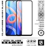Аксессуар для смартфона ArmorStandart Tempered Glass Icon Black for Xiaomi Redmi Note 10 / Note 10s / Note 11 / Note 11s (ARM60460) фото 4