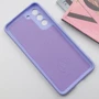 Чехол для телефонов Lakshmi Case Silicone Cover Full Camera Dasheen for Samsung S721 Galaxy S24 FE: Тип накладка на заднюю часть