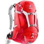 Рюкзак Deuter Trans Alpine 30 Fire-Cranberry (32223)