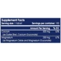 Scitec Nutrition Calcium-Magnesium 100 tabs: Форма выпуска Таблетки