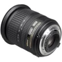Объектив для фотоаппарата Nikon 10-24mm f/3.5-4.5G ED AF-S DX Nikkor: Тип объектива широкоугольный